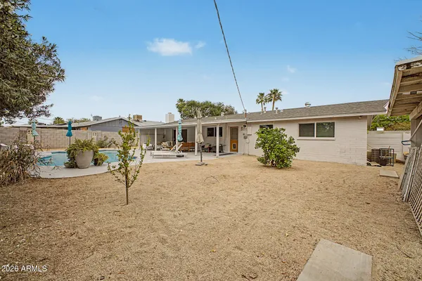 $596,000 | 2839 East Shangri-La Road, Phoenix, AZ 85028