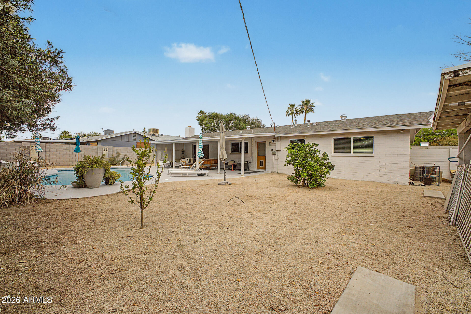 2839 East Shangri-La Road Phoenix, AZ 85028 - Photo 23 of 25 27-Shangri La