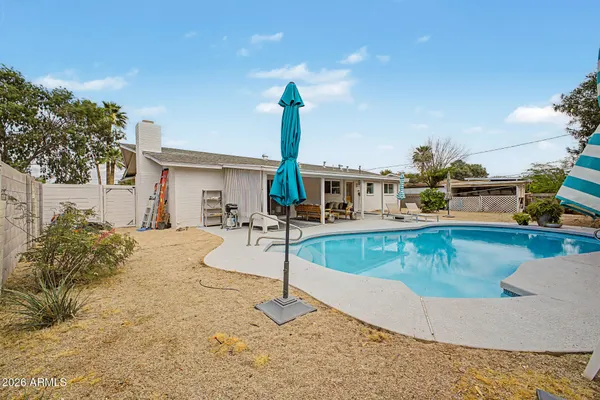 $596,000 | 2839 East Shangri-La Road, Phoenix, AZ 85028