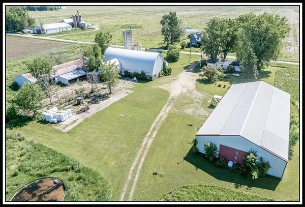 $649,000 | N5201 Lower Road, Shiocton, WI 54170