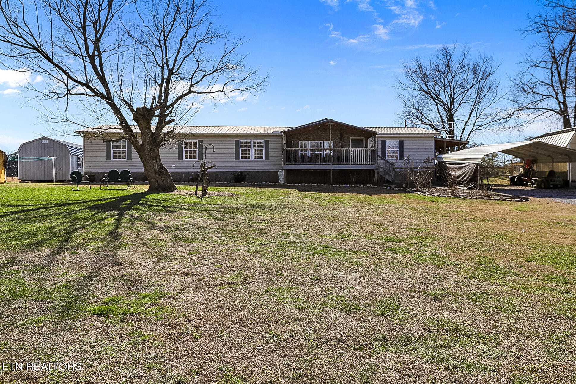822 Regan Road New Market, TN 37820 - Photo 1 of 60 Gallery Image 1