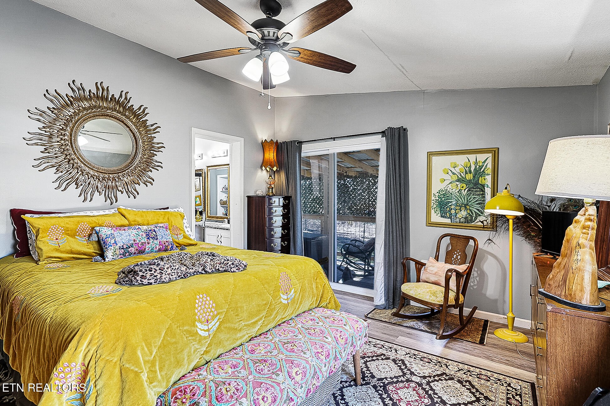 822 Regan Road New Market, TN 37820 - Photo 19 of 60 Gallery Image 19