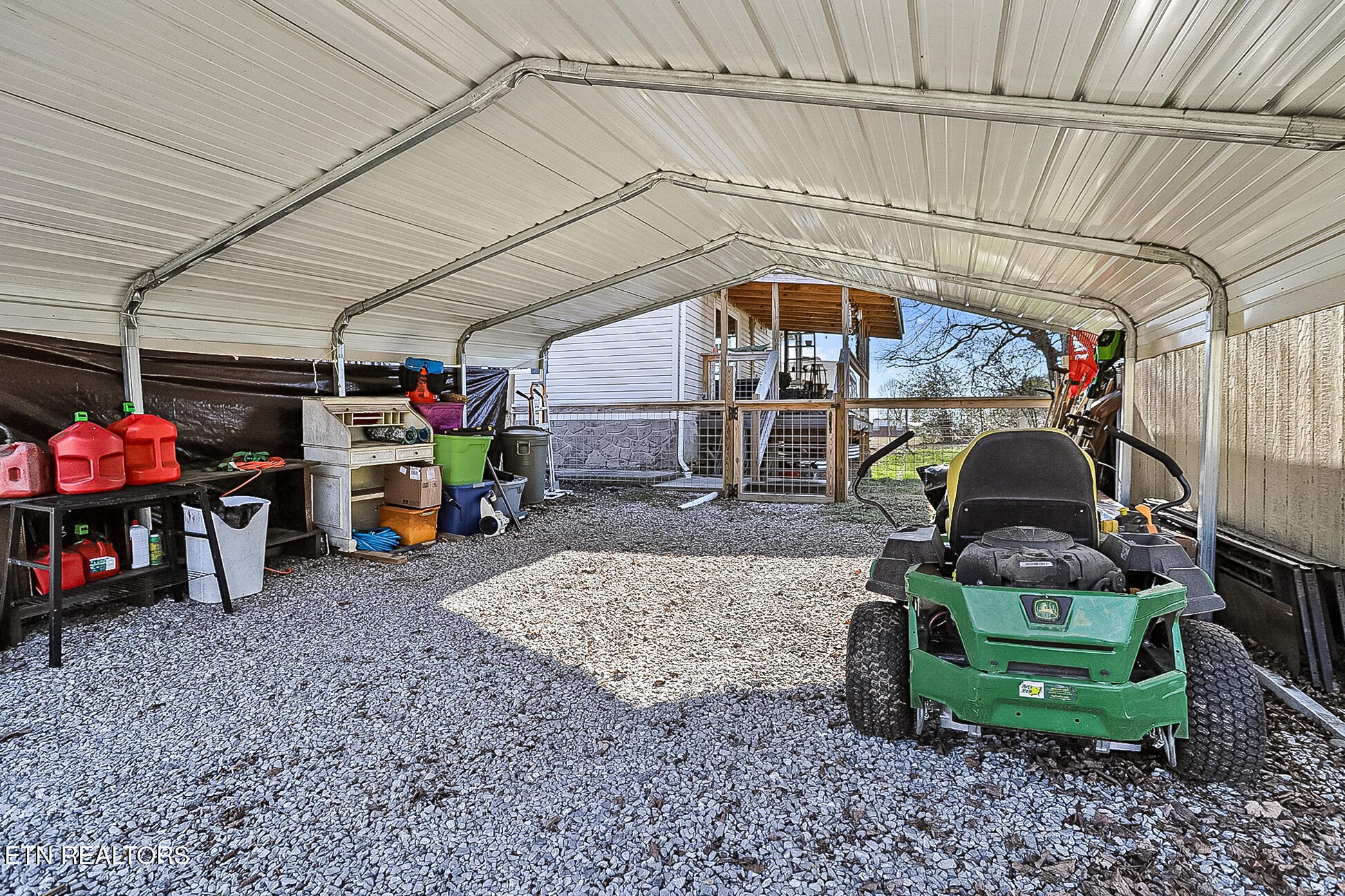 822 Regan Road New Market, TN 37820 - Photo 39 of 60 Gallery Image 39
