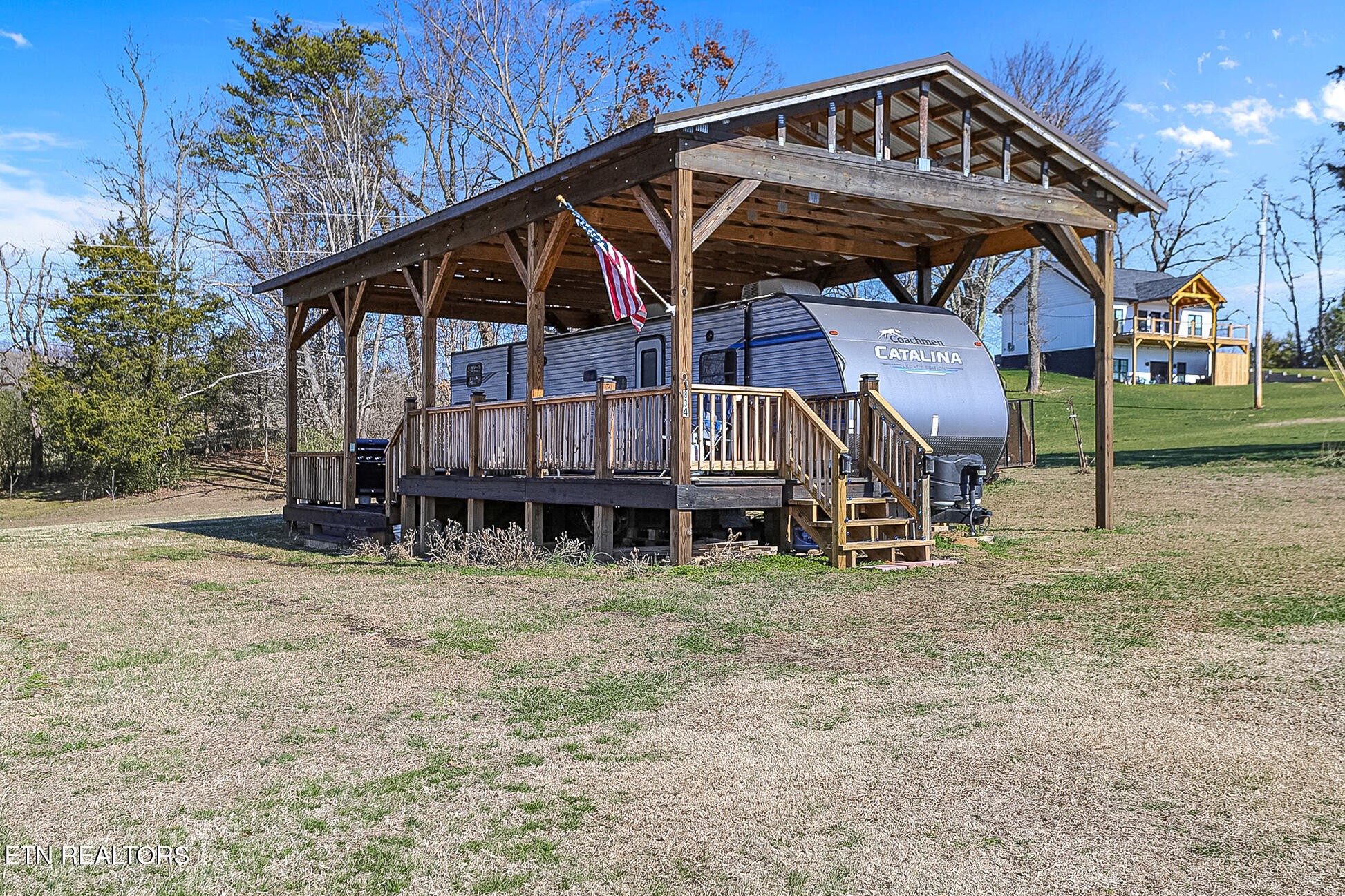 822 Regan Road New Market, TN 37820 - Photo 42 of 60 Gallery Image 42