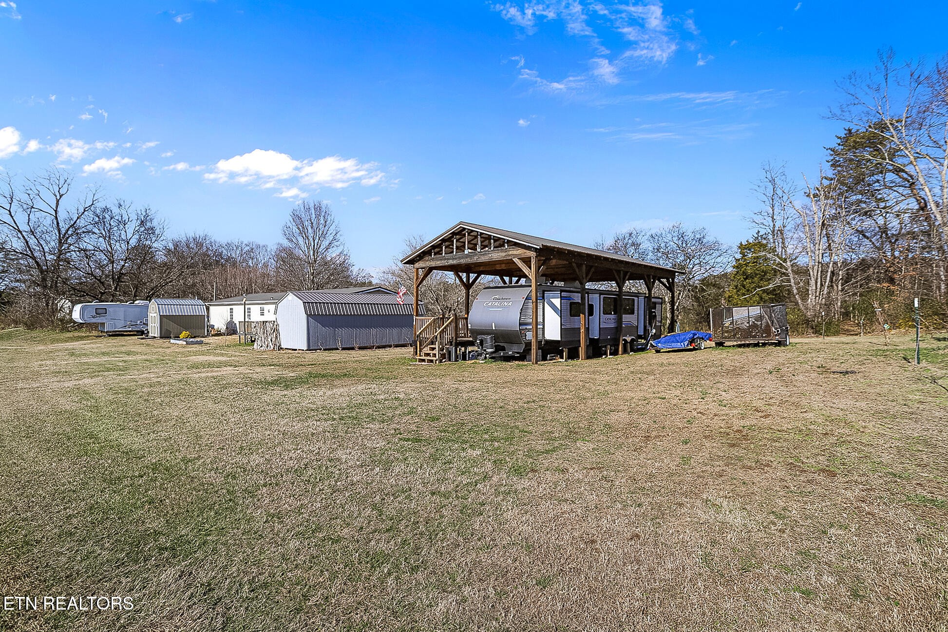 822 Regan Road New Market, TN 37820 - Photo 45 of 60 Gallery Image 45