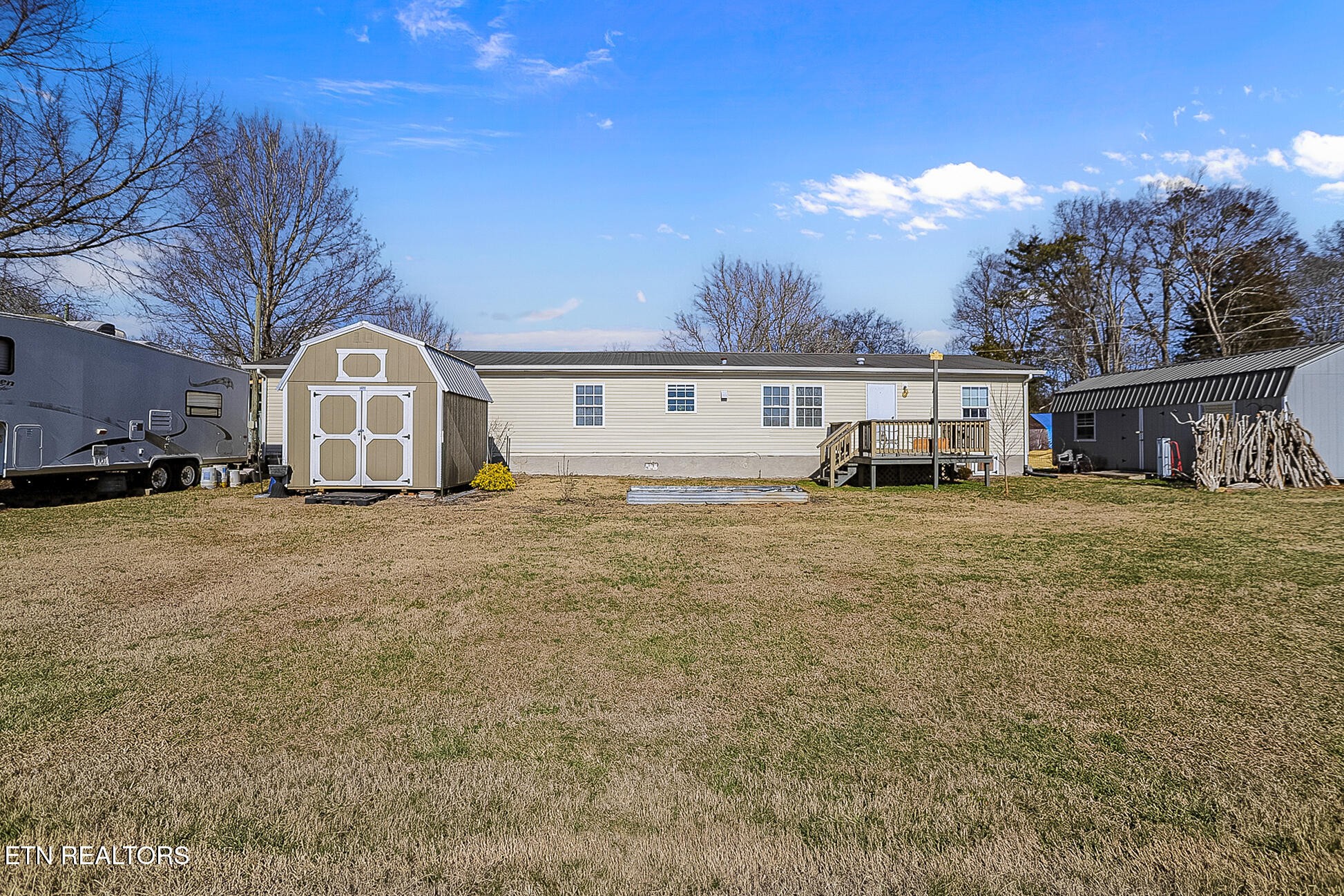 822 Regan Road New Market, TN 37820 - Photo 47 of 60 Gallery Image 47