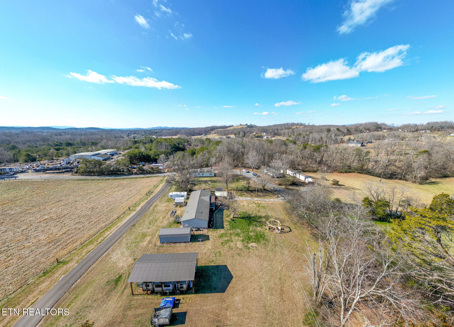 822 Regan Road New Market, TN 37820 - Photo 57 of 60 Gallery Image 57
