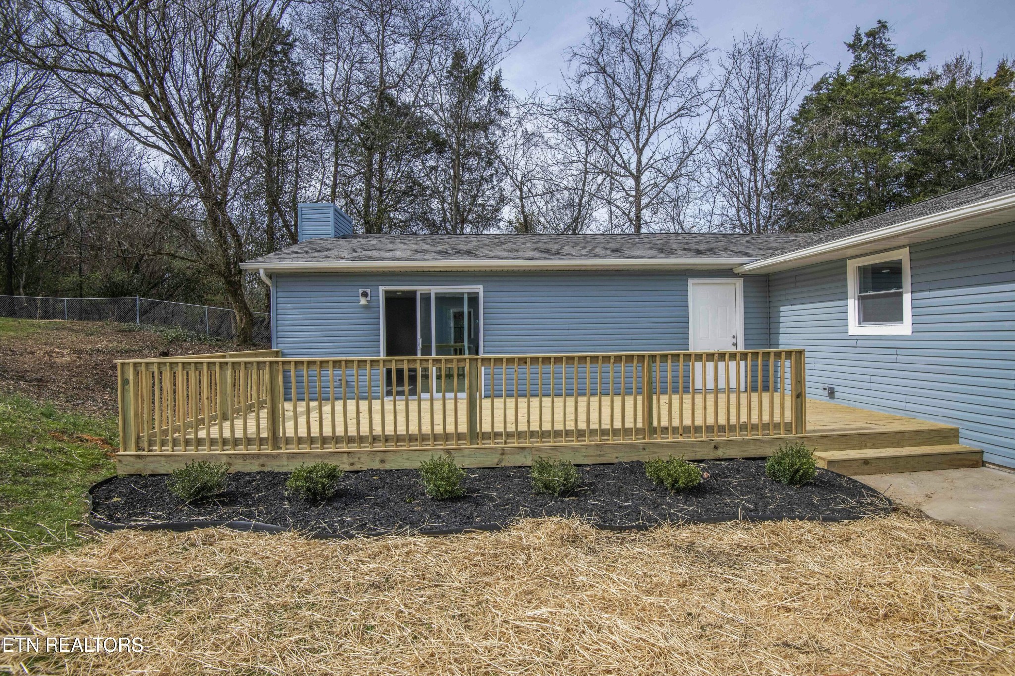1512 Cunningham Road Knoxville, TN 37918 - Photo 21 of 23 Gallery Image 21