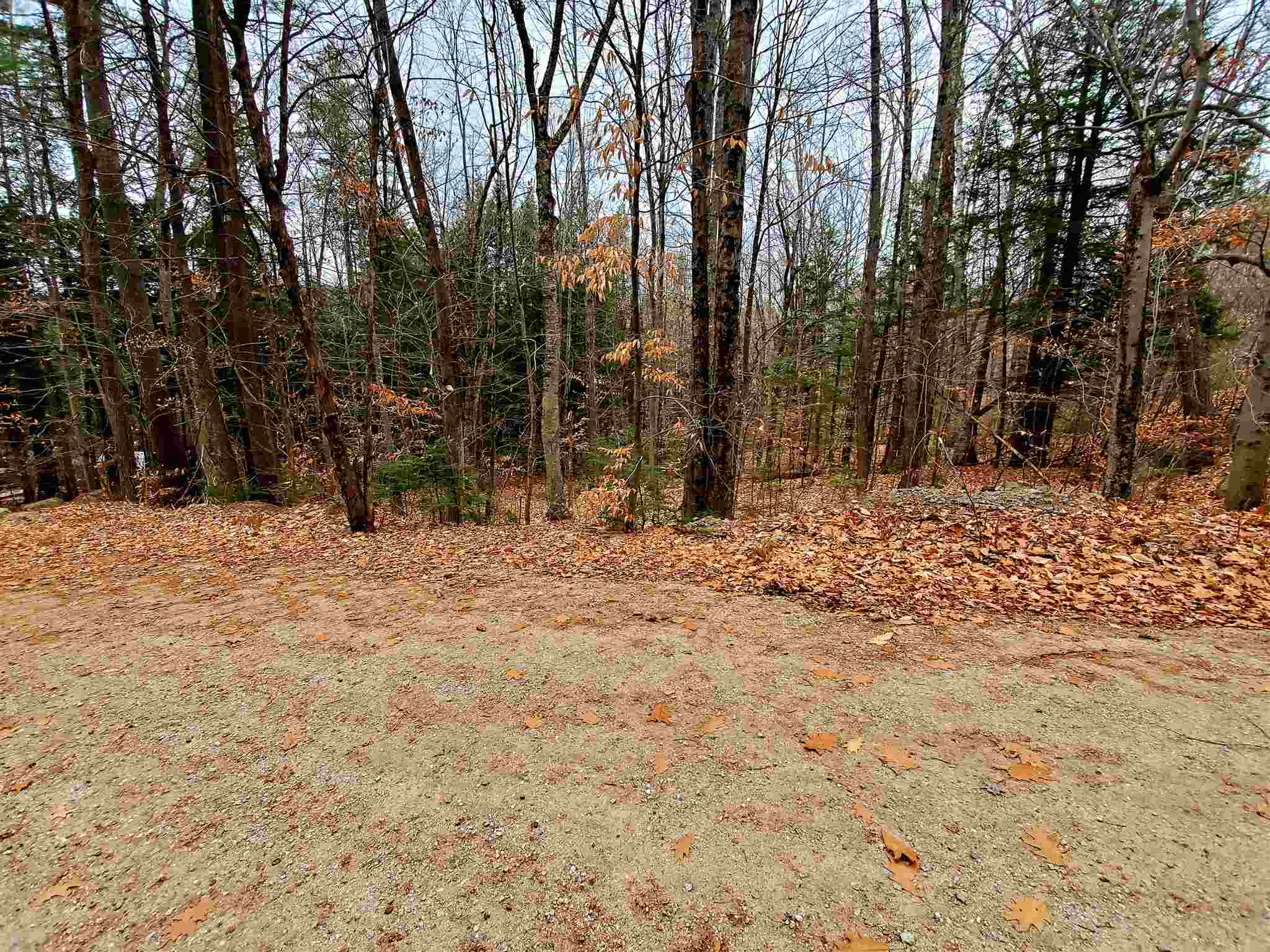 4 Visp Road, Unit 31 Madison, NH 03849 - Photo 1 of 6