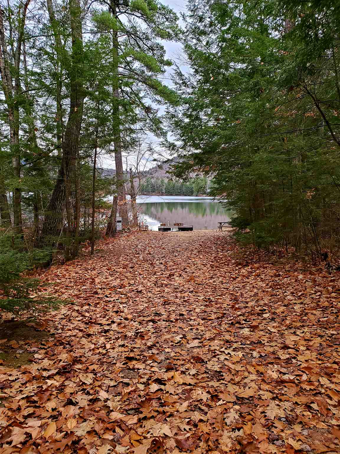 4 Visp Road, Unit 31 Madison, NH 03849 - Photo 3 of 6