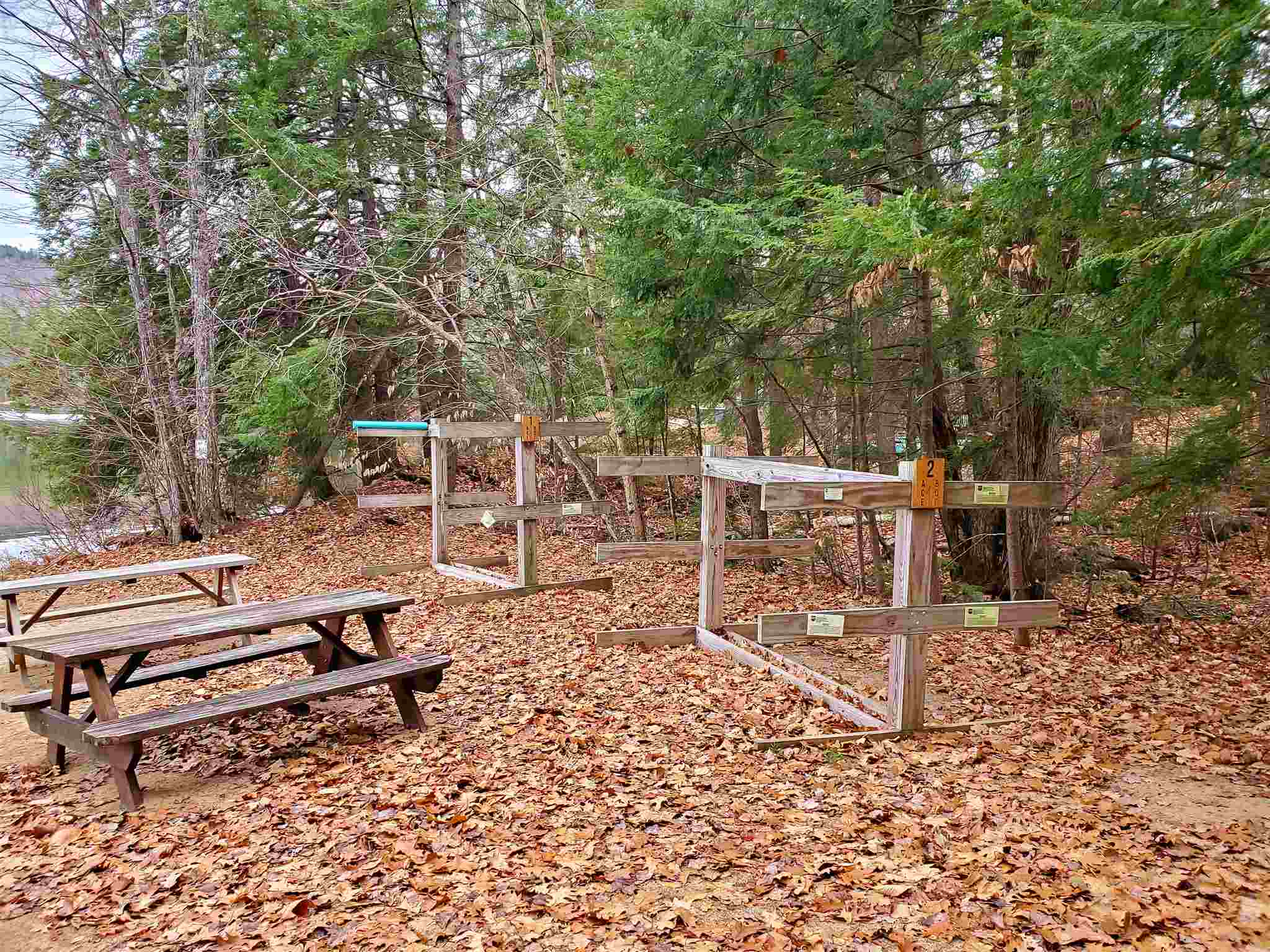 4 Visp Road, Unit 31 Madison, NH 03849 - Photo 4 of 6