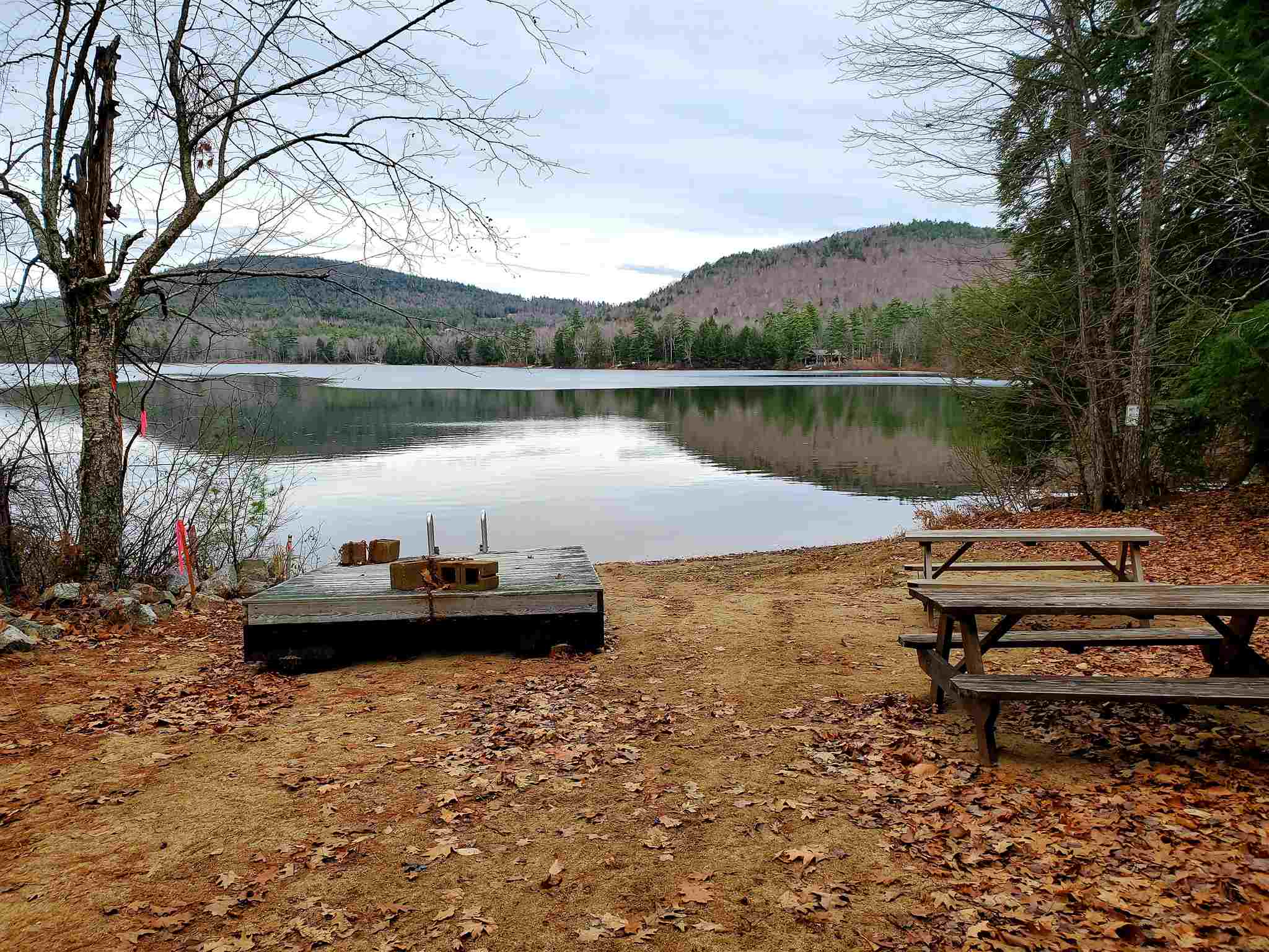 4 Visp Road, Unit 31 Madison, NH 03849 - Photo 5 of 6