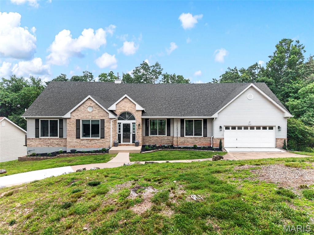 5032 Oak Bluff Drive High Ridge, MO 63049 - Photo 55 of 59