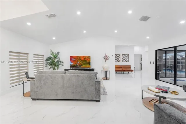 $1,030,995 | 3728 Southeast 18th Avenue, Cape Coral, FL 33904