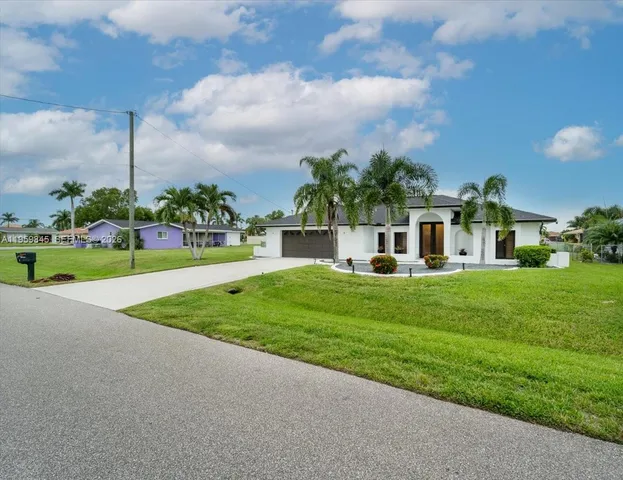 $1,030,995 | 3728 Southeast 18th Avenue, Cape Coral, FL 33904