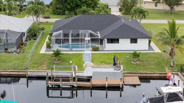 $1,030,995 | 3728 Southeast 18th Avenue, Cape Coral, FL 33904