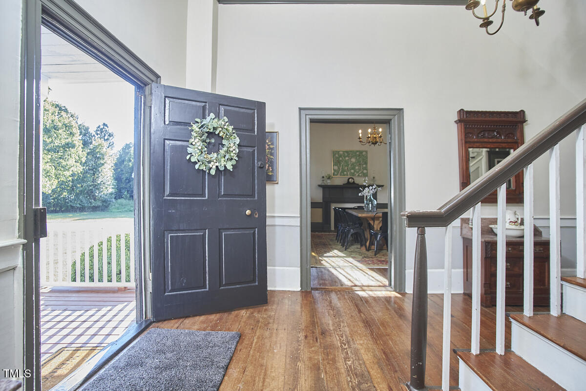 3679 Oak Lawn Farm Road Oxford, NC 27565 - Photo 12 of 71 12