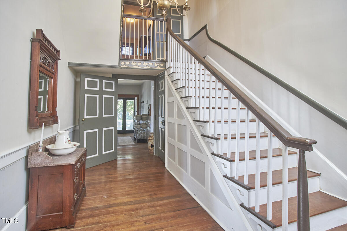 3679 Oak Lawn Farm Road Oxford, NC 27565 - Photo 13 of 71 13