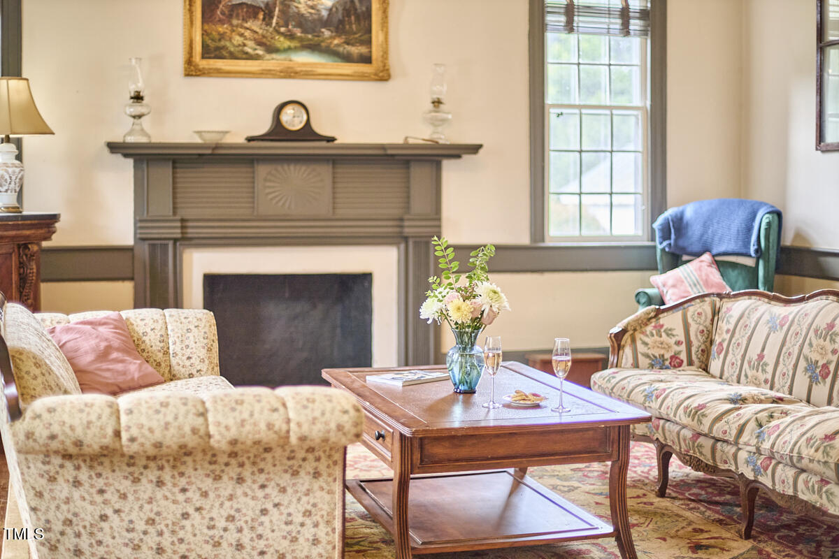 3679 Oak Lawn Farm Road Oxford, NC 27565 - Photo 16 of 71 16