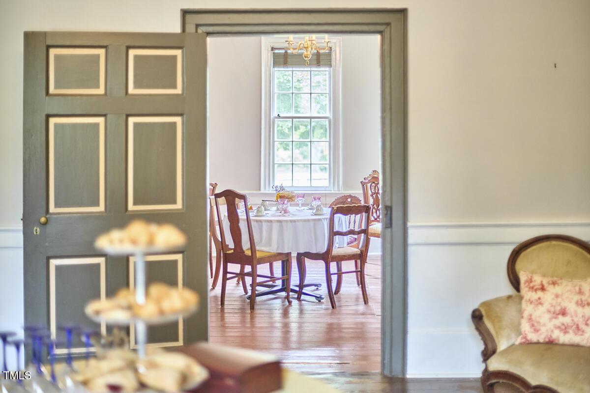 3679 Oak Lawn Farm Road Oxford, NC 27565 - Photo 21 of 71 21