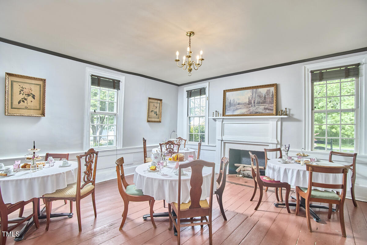 3679 Oak Lawn Farm Road Oxford, NC 27565 - Photo 22 of 71 22