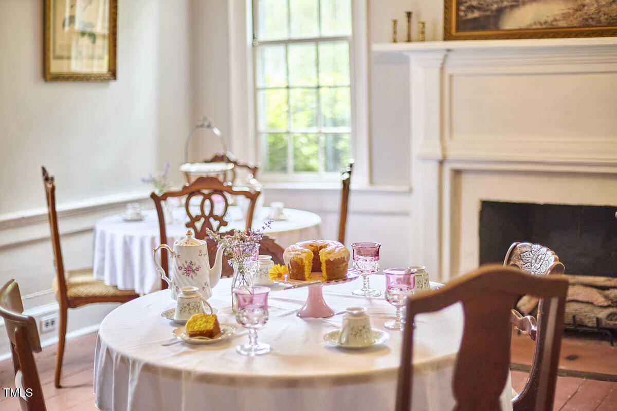 3679 Oak Lawn Farm Road Oxford, NC 27565 - Photo 23 of 71 23