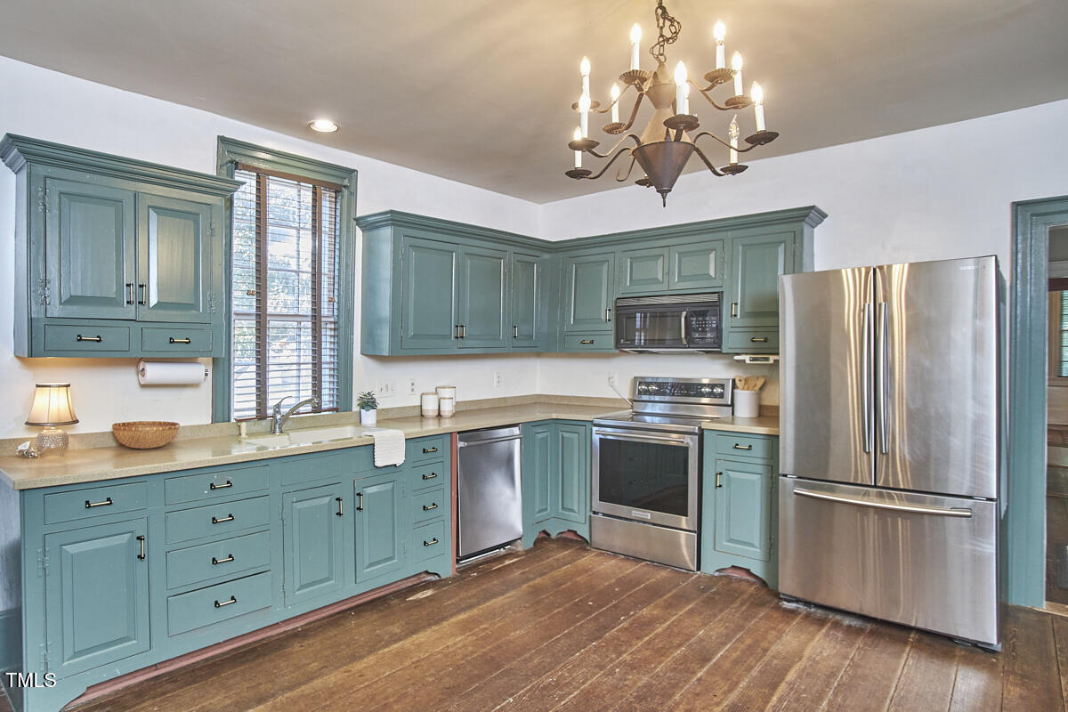 3679 Oak Lawn Farm Road Oxford, NC 27565 - Photo 24 of 71 24