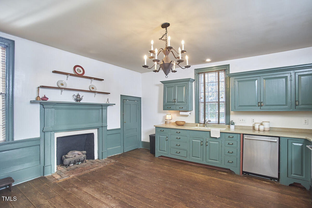 3679 Oak Lawn Farm Road Oxford, NC 27565 - Photo 25 of 71 25