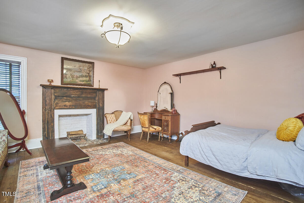 3679 Oak Lawn Farm Road Oxford, NC 27565 - Photo 31 of 71 31