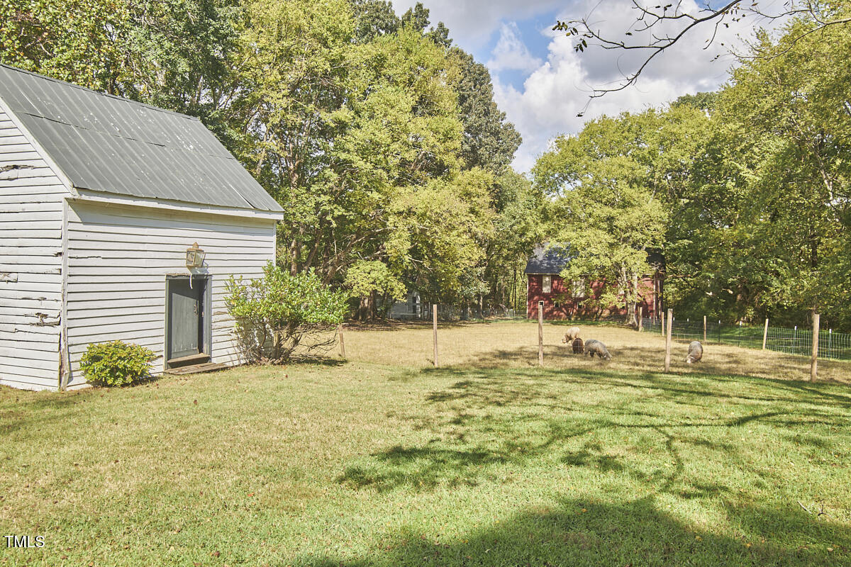 3679 Oak Lawn Farm Road Oxford, NC 27565 - Photo 39 of 71 39