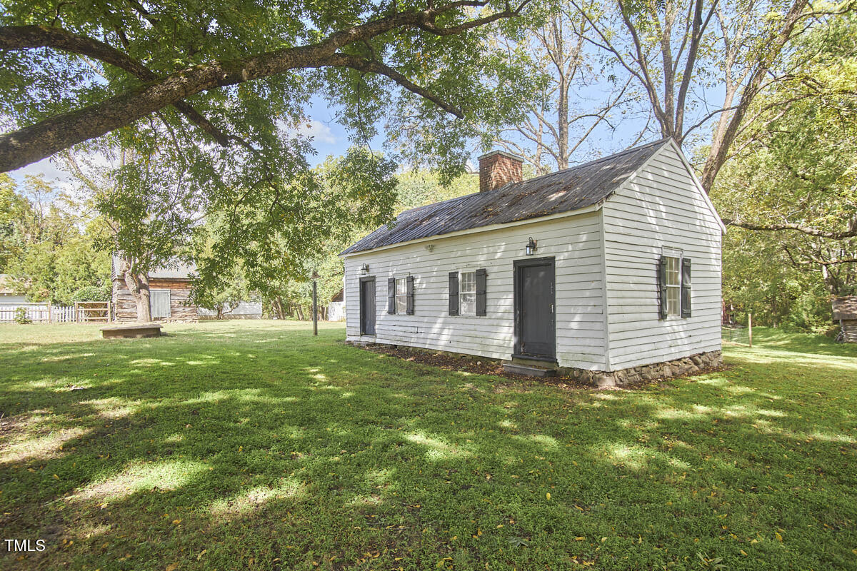 3679 Oak Lawn Farm Road Oxford, NC 27565 - Photo 40 of 71 40