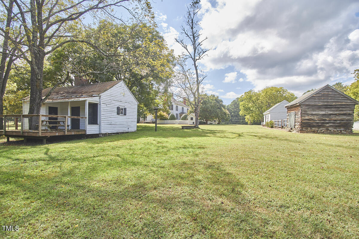 3679 Oak Lawn Farm Road Oxford, NC 27565 - Photo 41 of 71 41