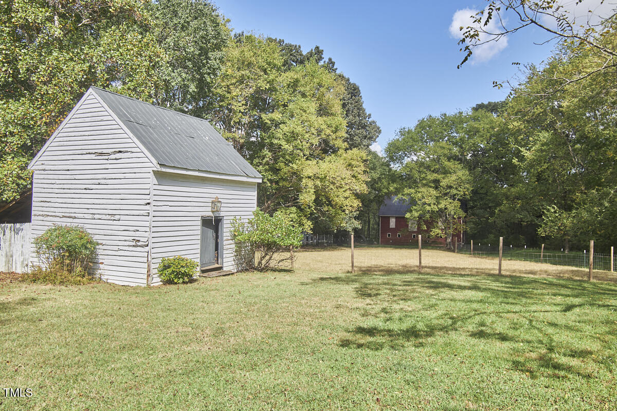 3679 Oak Lawn Farm Road Oxford, NC 27565 - Photo 42 of 71 42