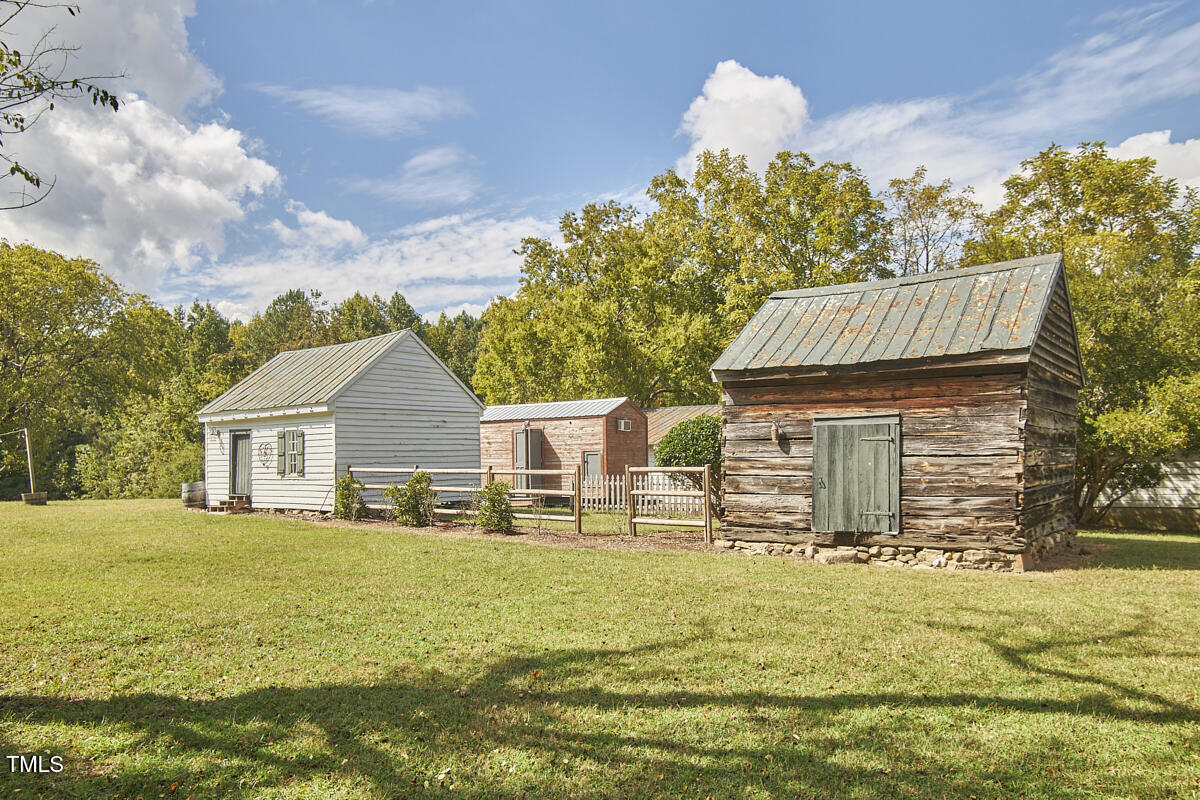 3679 Oak Lawn Farm Road Oxford, NC 27565 - Photo 43 of 71 43