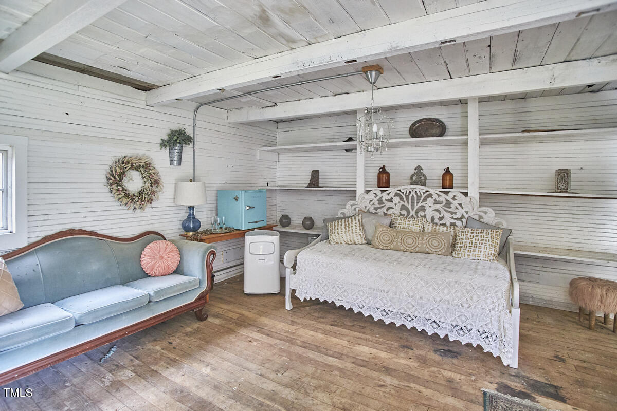 3679 Oak Lawn Farm Road Oxford, NC 27565 - Photo 47 of 71 49