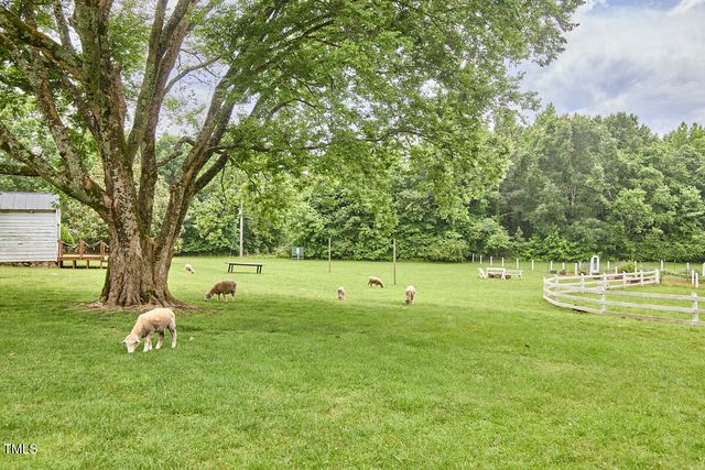 $1,450,000 | 3679 Oak Lawn Farm Road, Oxford, NC 27565