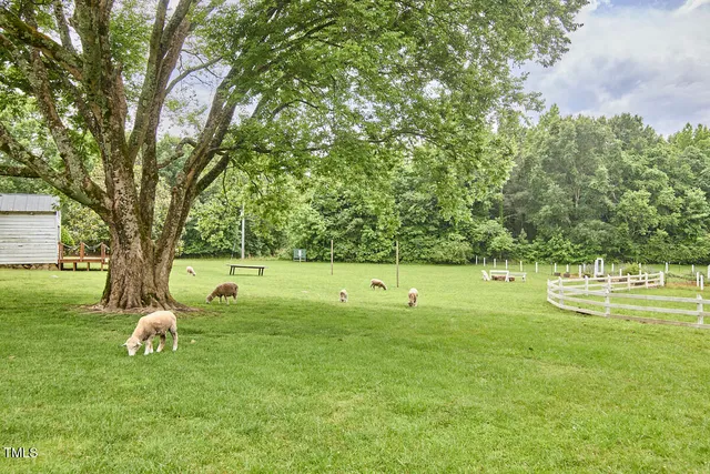 $1,450,000 | 3679 Oak Lawn Farm Road, Oxford, NC 27565