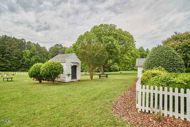 $1,450,000 | 3679 Oak Lawn Farm Road, Oxford, NC 27565
