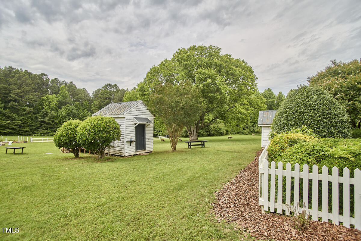 3679 Oak Lawn Farm Road Oxford, NC 27565 - Photo 52 of 71 54