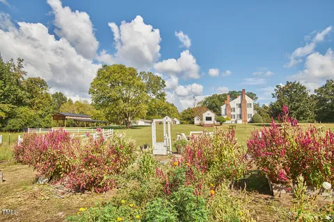 $1,450,000 | 3679 Oak Lawn Farm Road, Oxford, NC 27565