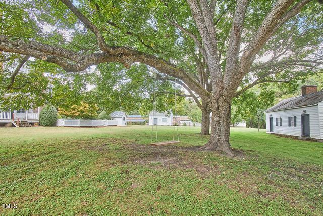 $1,450,000 | 3679 Oak Lawn Farm Road, Oxford, NC 27565