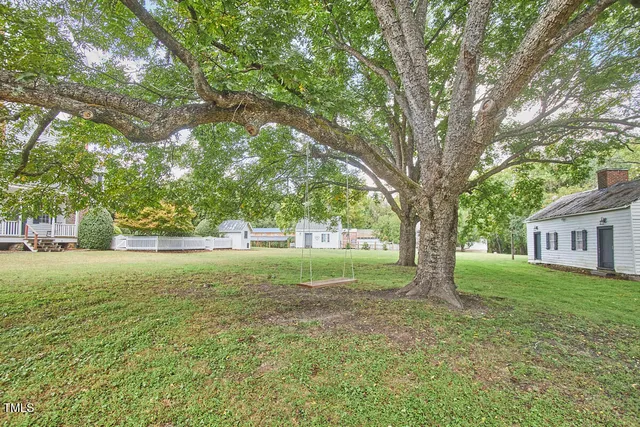 $1,450,000 | 3679 Oak Lawn Farm Road, Oxford, NC 27565