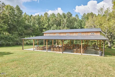 $1,450,000 | 3679 Oak Lawn Farm Road, Oxford, NC 27565