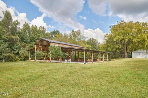 $1,450,000 | 3679 Oak Lawn Farm Road, Oxford, NC 27565