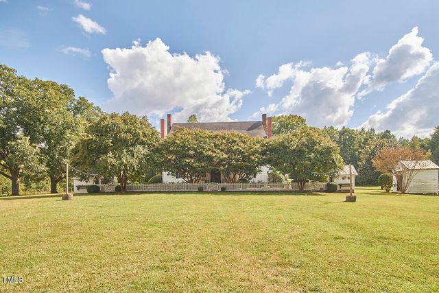 $1,450,000 | 3679 Oak Lawn Farm Road, Oxford, NC 27565