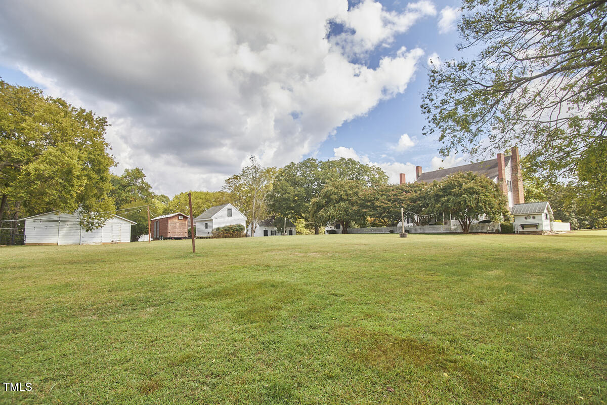3679 Oak Lawn Farm Road Oxford, NC 27565 - Photo 62 of 71 64