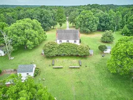 $1,450,000 | 3679 Oak Lawn Farm Road, Oxford, NC 27565
