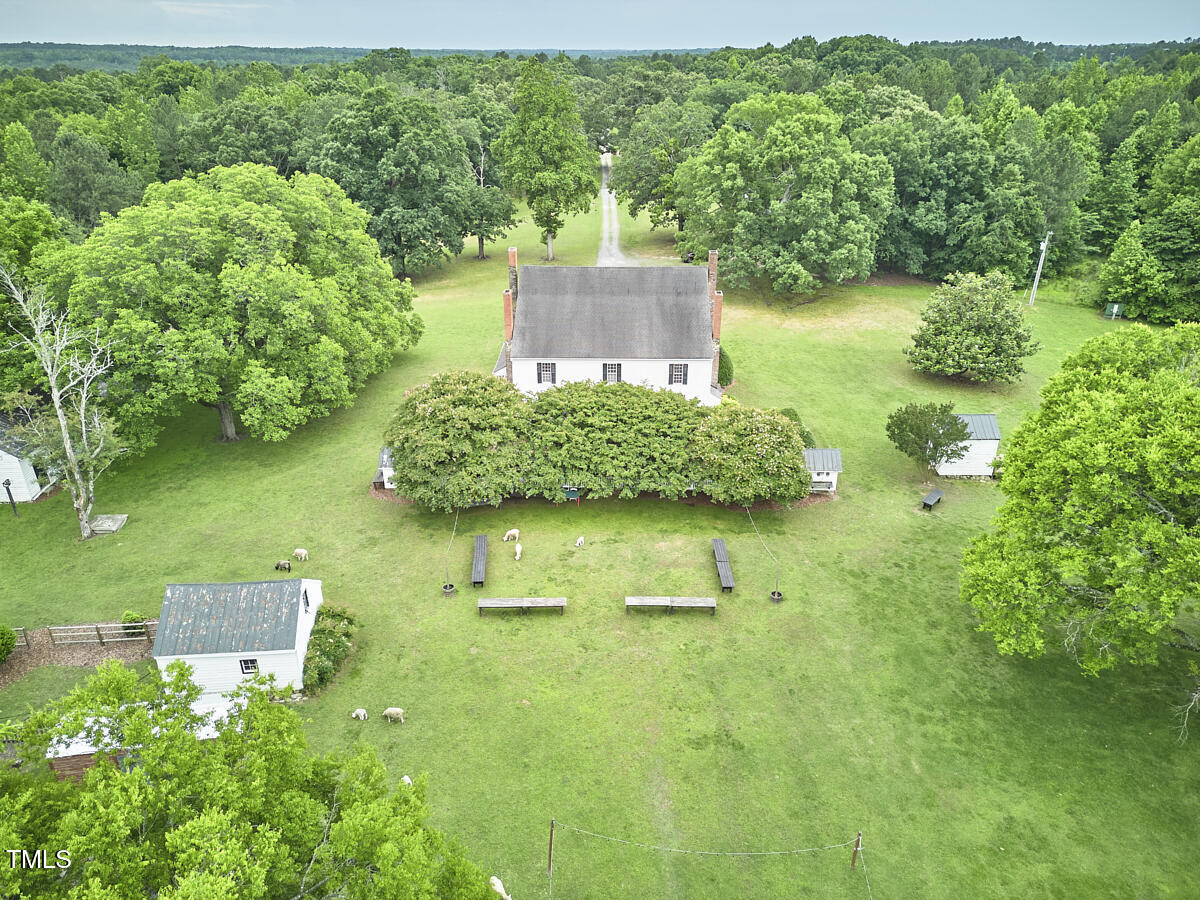 3679 Oak Lawn Farm Road Oxford, NC 27565 - Photo 67 of 71 69