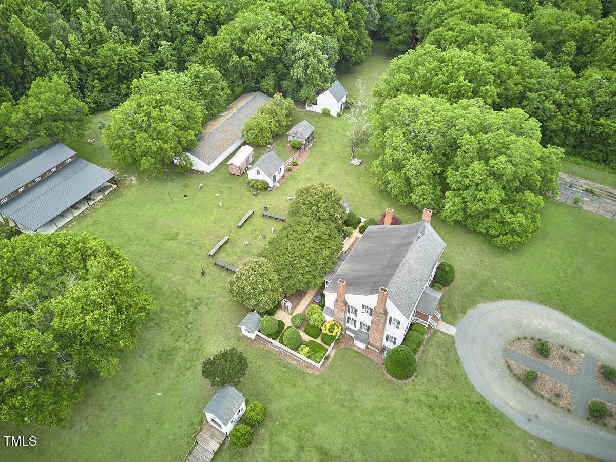 3679 Oak Lawn Farm Road Oxford, NC 27565 - Photo 68 of 71 70