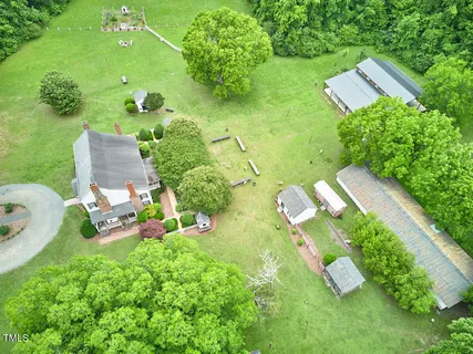 $1,450,000 | 3679 Oak Lawn Farm Road, Oxford, NC 27565